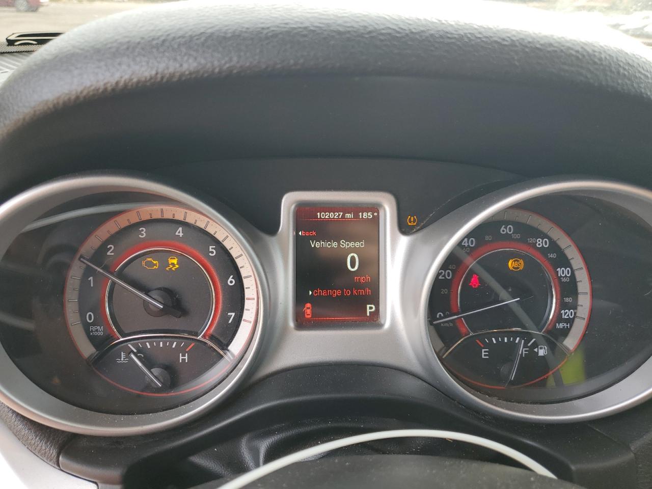 2018 Dodge Journey Se VIN: 3C4PDCAB1JT508177 Lot: 85898845