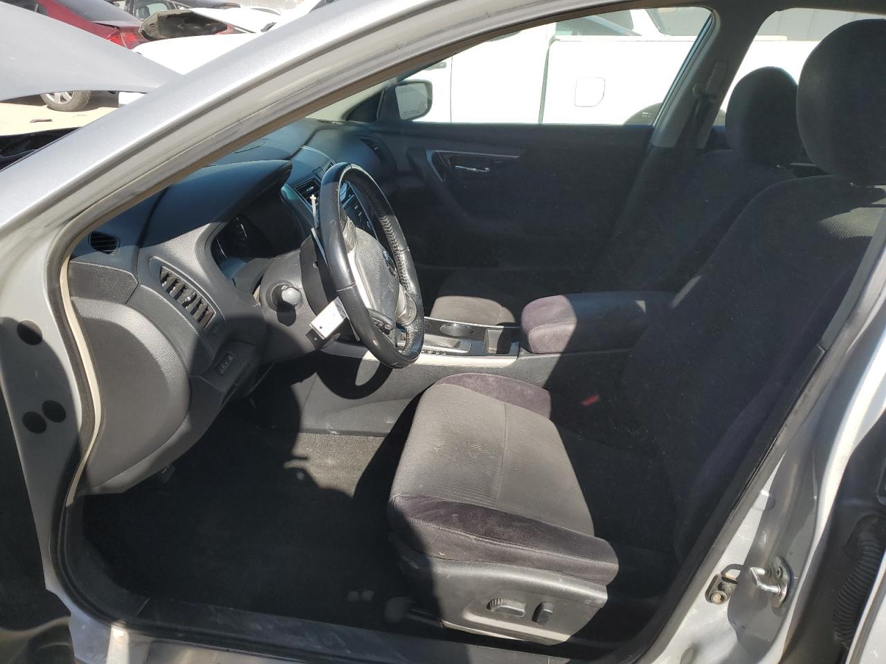 2013 Nissan Altima 2.5 VIN: 1N4AL3AP9DN495919 Lot: 89475935