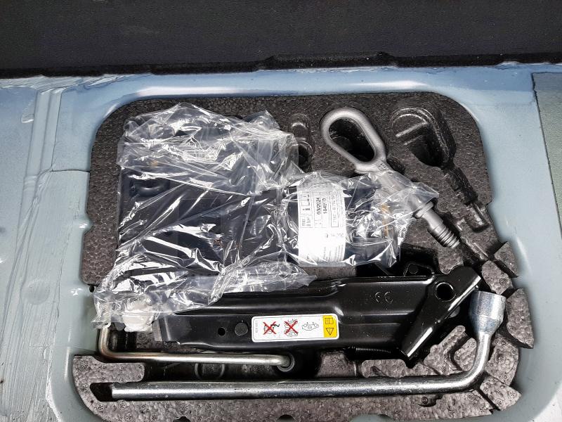 2013 MINI HATCHBACK 1.6 COOPER 3DR AUTO