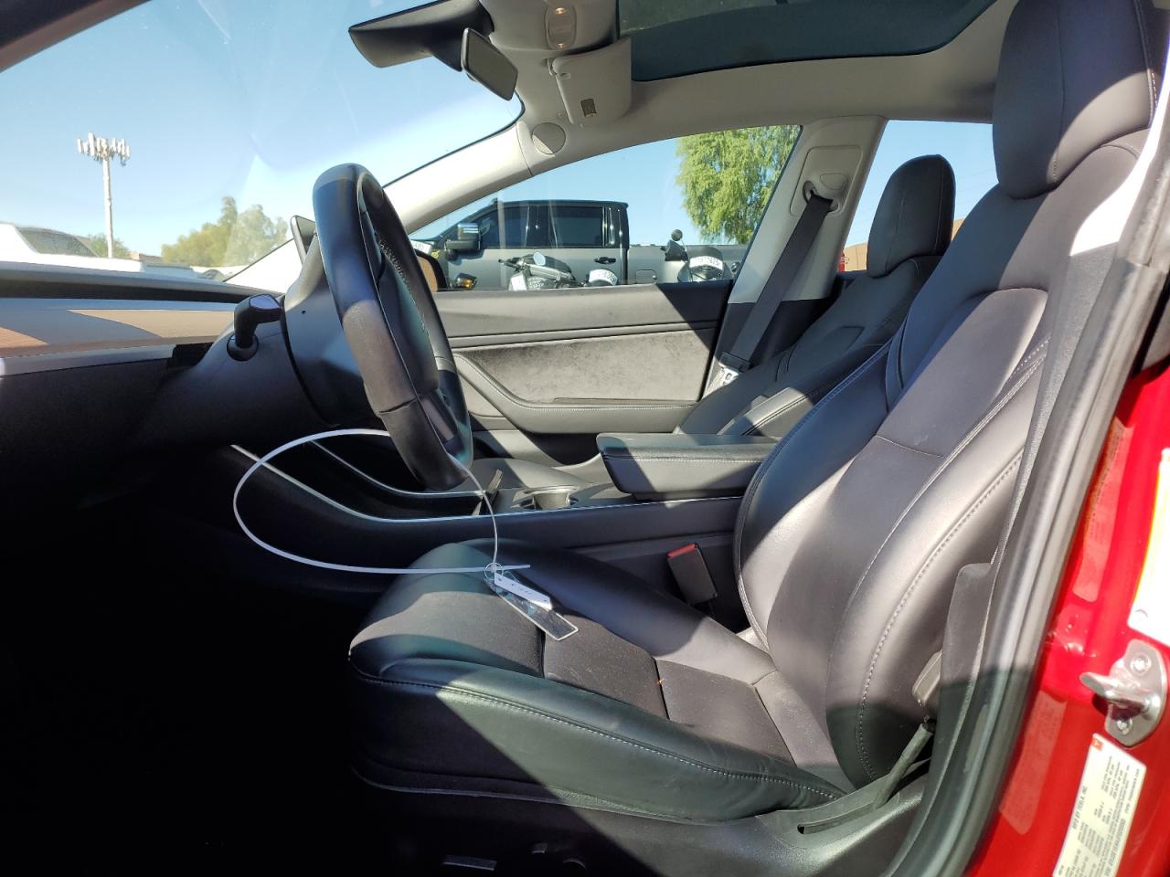 2018 Tesla Model 3 VIN: 5YJ3E1EA4JF025993 Lot: 84884215