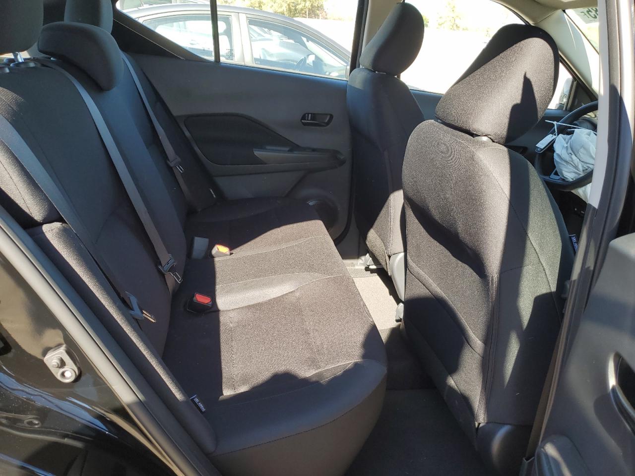 2025 Nissan Kicks Play S VIN: 3N1CP5BV1SL497972 Lot: 85904385