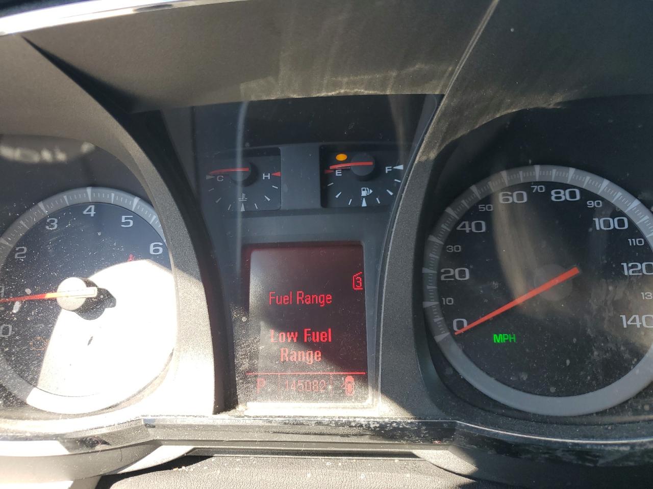 2011 GMC Terrain Slt VIN: 2CTFLVE51B6204338 Lot: 86306375