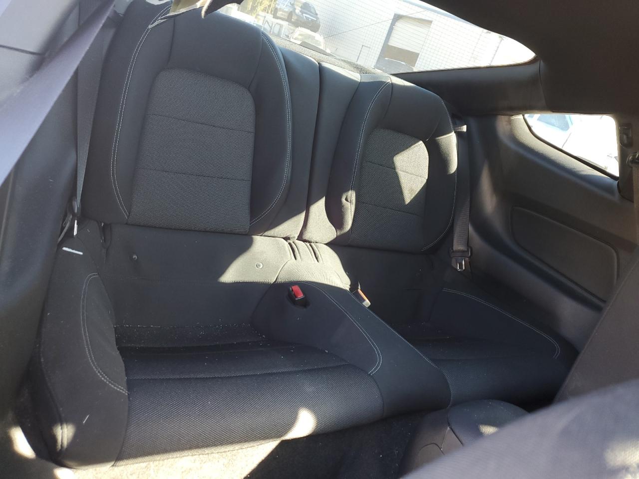 2017 Ford Mustang VIN: 1FA6P8AM0H5212729 Lot: 87187935