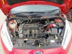 2014 FORD FIESTA TITANIUM for sale at Copart PETERLEE