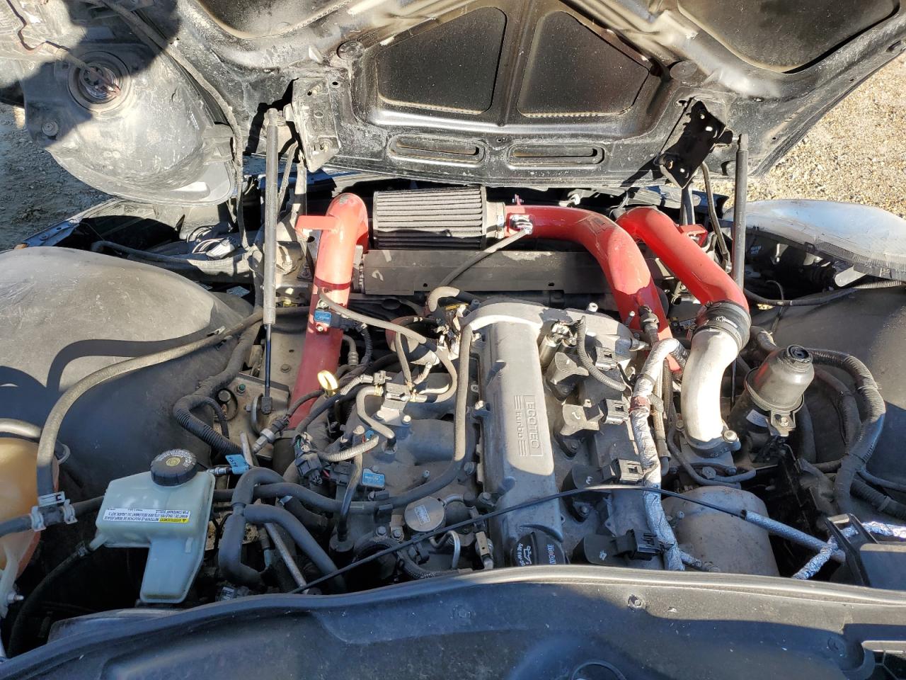 2007 Pontiac Solstice Gxp VIN: 1G2MG35X47Y126799 Lot: 89906705