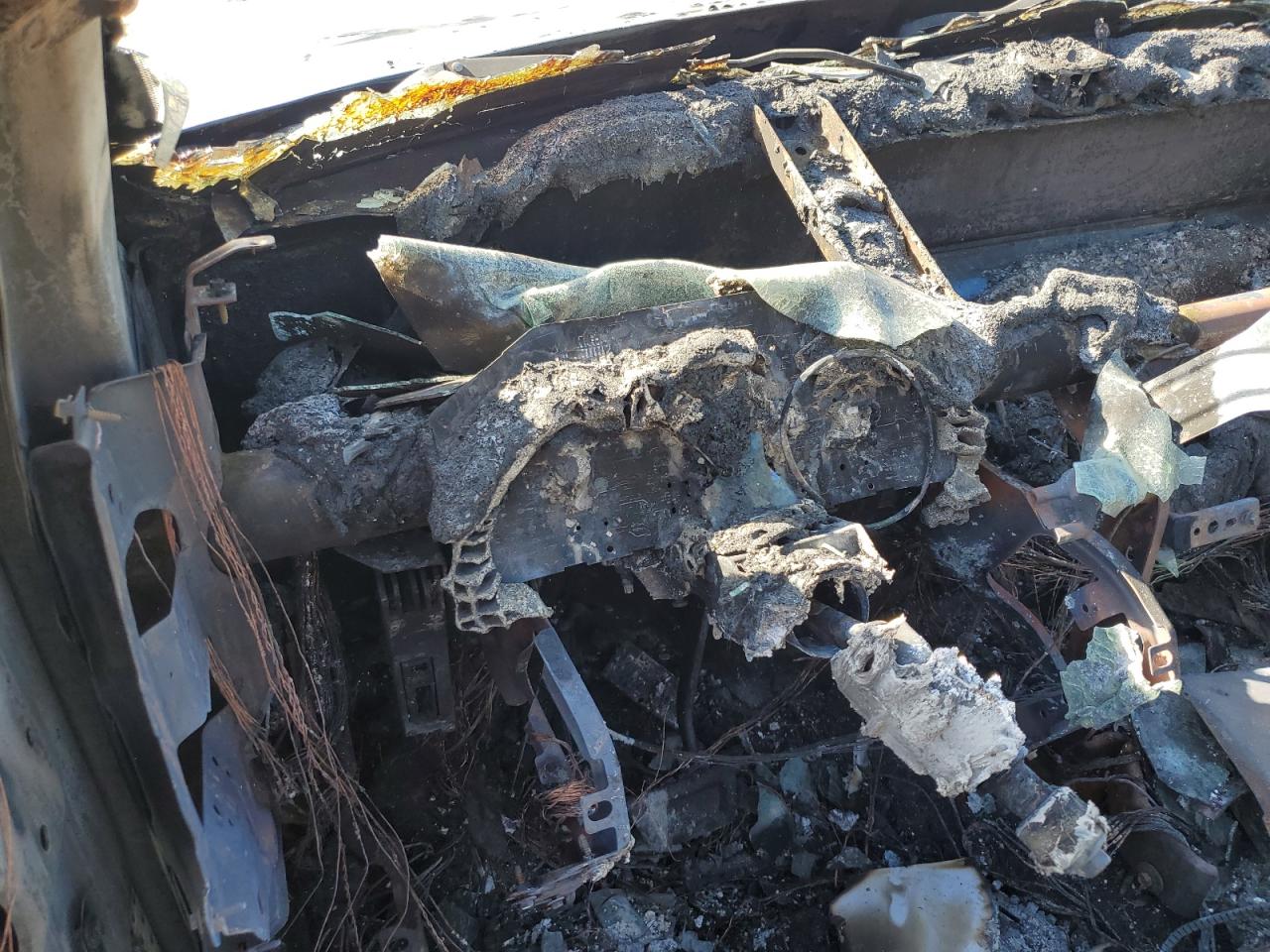 2011 Dodge Ram 1500 VIN: 1D7RV1GT4BS590389 Lot: 85085465