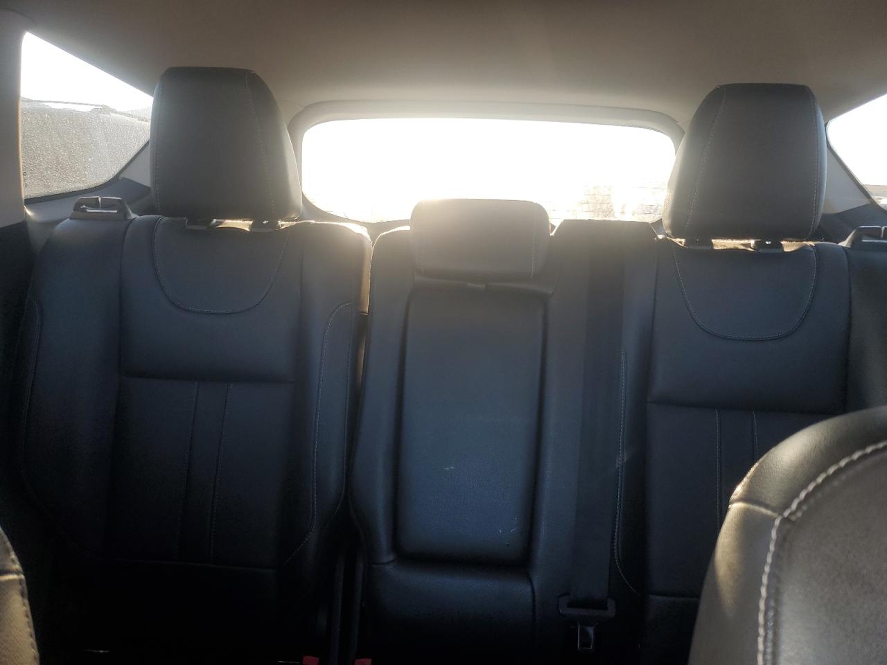 2013 Ford Escape Titanium VIN: 1FMCU9J97DUC24346 Lot: 84523775