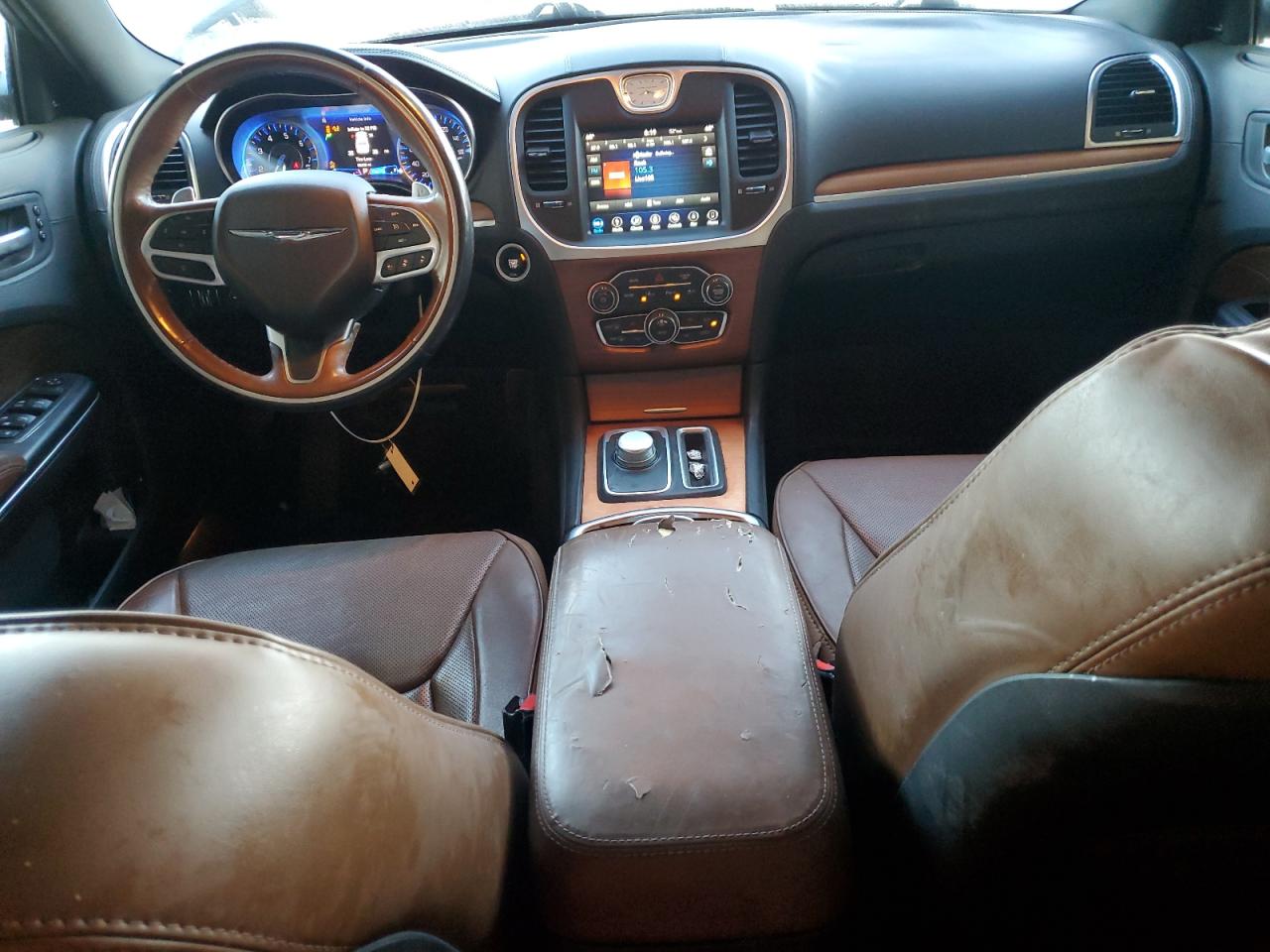 2019 Chrysler 300C VIN: 2C3CCAPT9KH548222 Lot: 82379005