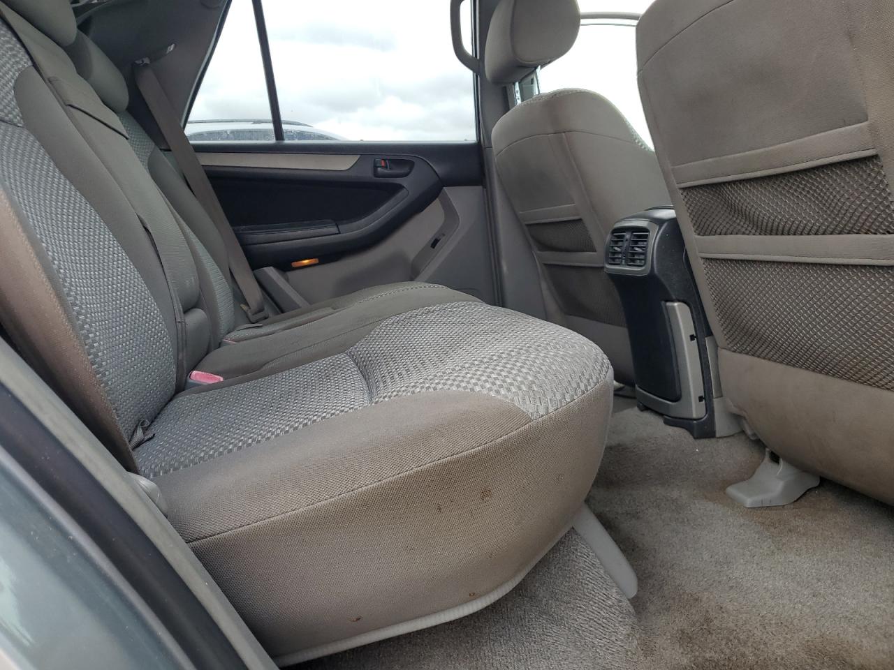 2006 Toyota 4Runner Sr5 VIN: JTEZU14R160082643 Lot: 84653185