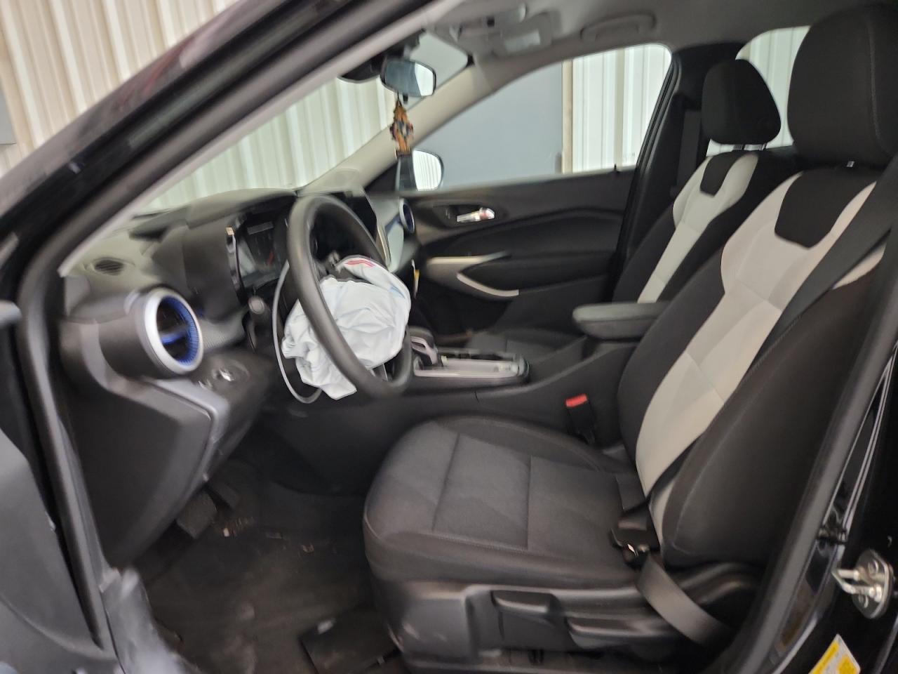 2024 Chevrolet Trax Ls VIN: KL77LFE25RC140153 Lot: 84625105