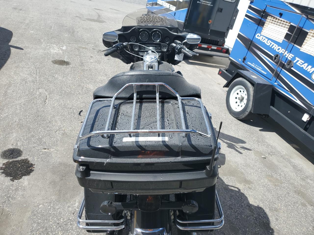 2013 Harley-Davidson Flhtk Electra Glide Ultra Limited VIN: 1HD1KEM13DB610224 Lot: 82203935