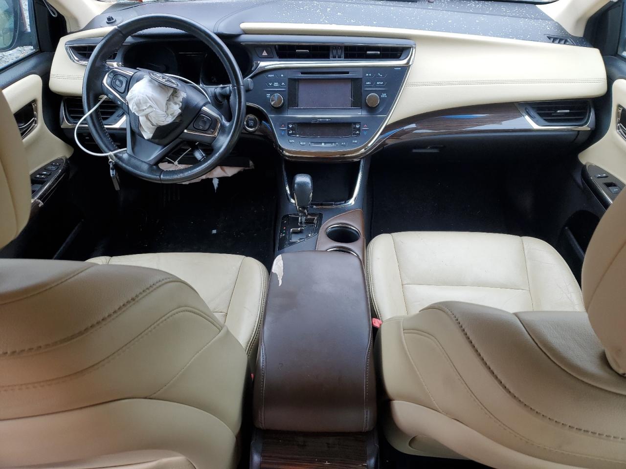 2014 Toyota Avalon Base VIN: 4T1BK1EB9EU136478 Lot: 86299805