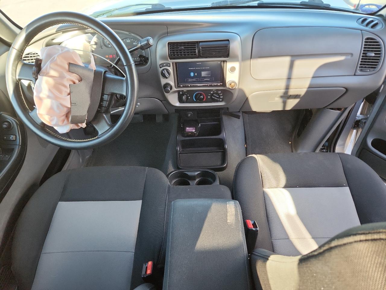 2008 Ford Ranger Super Cab VIN: 1FTZR45E98PA84170 Lot: 90504305