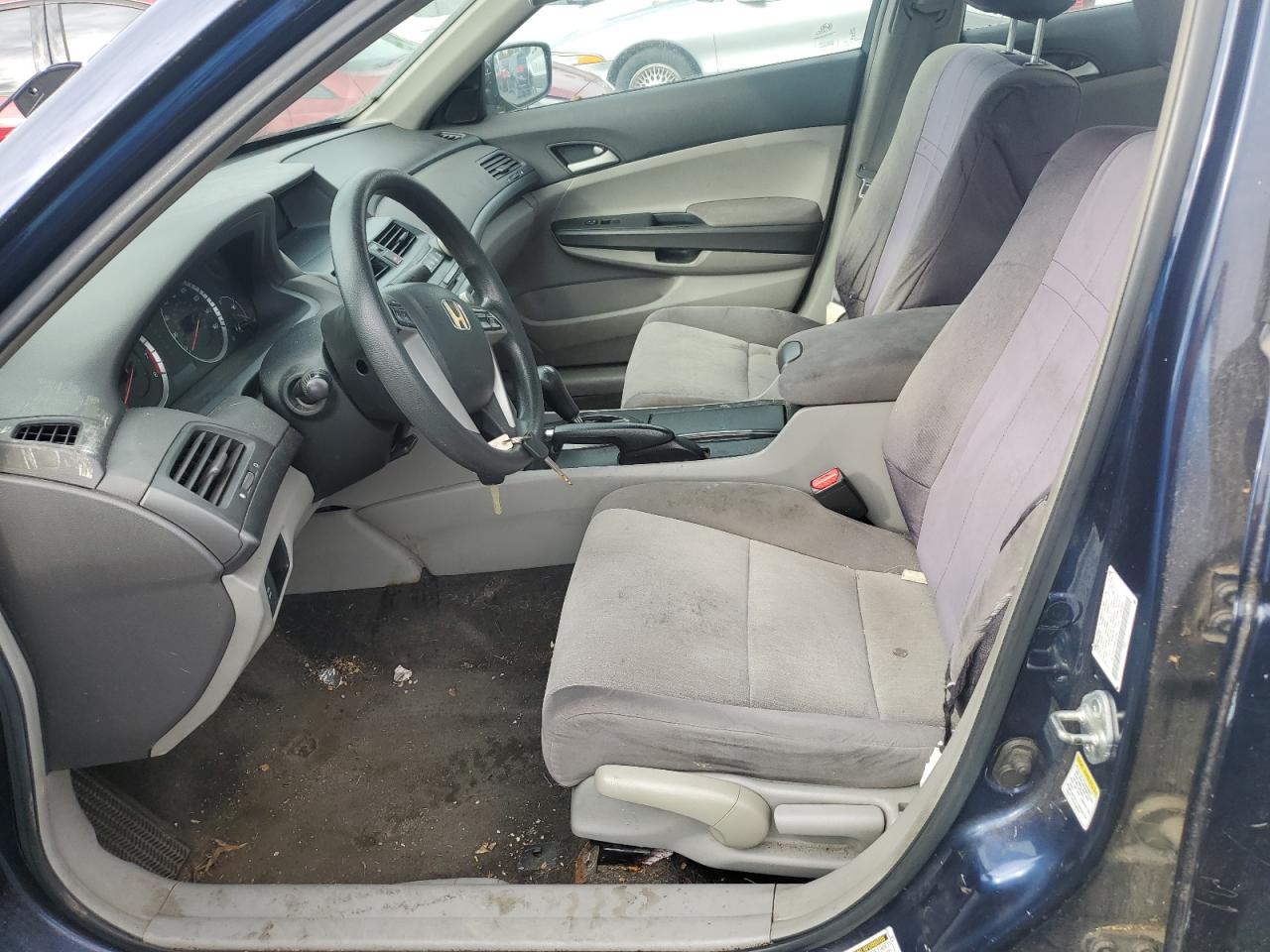 2009 Honda Accord Lx VIN: 1HGCP26319A042482 Lot: 85174745