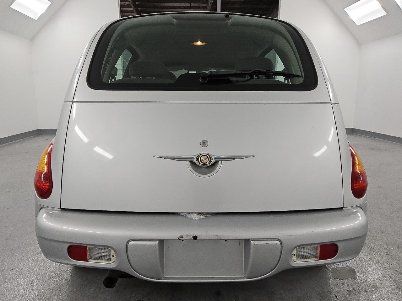 2005 Chrysler Pt Cruiser VIN: 3C4FY48BX5T582232 Lot: 83762425
