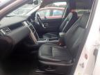 2018 LAND ROVER DISCO-Y SPORT BLACK HSE T  for sale at Copart WHITBURN