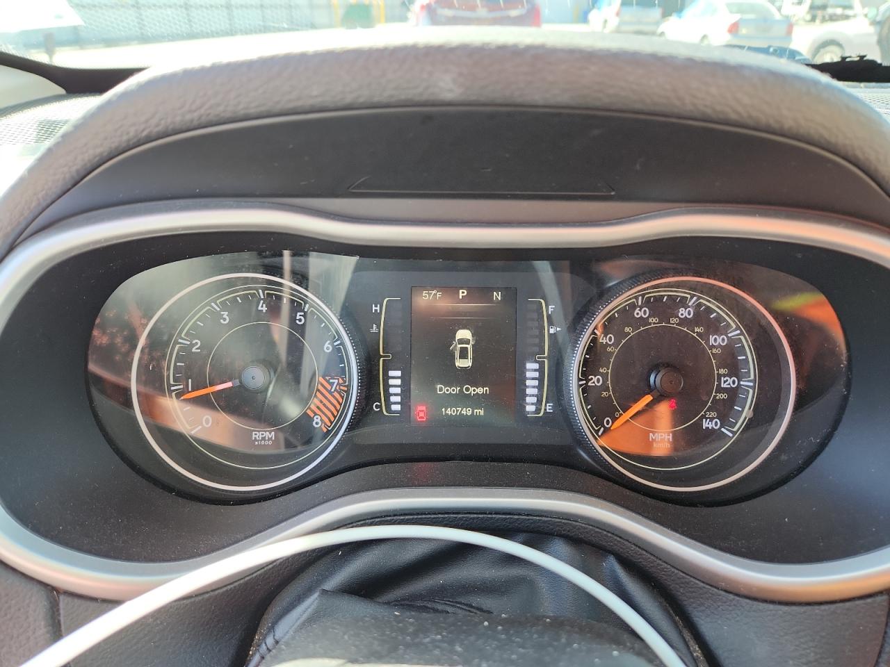 2015 Jeep Cherokee Latitude VIN: 1C4PJLCS8FW791278 Lot: 83997235