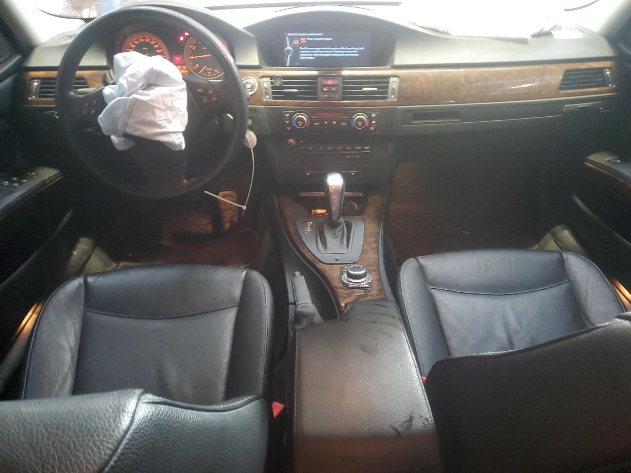 2009 BMW 328 Xi VIN: WBAPK73599A454146 Lot: 84257565