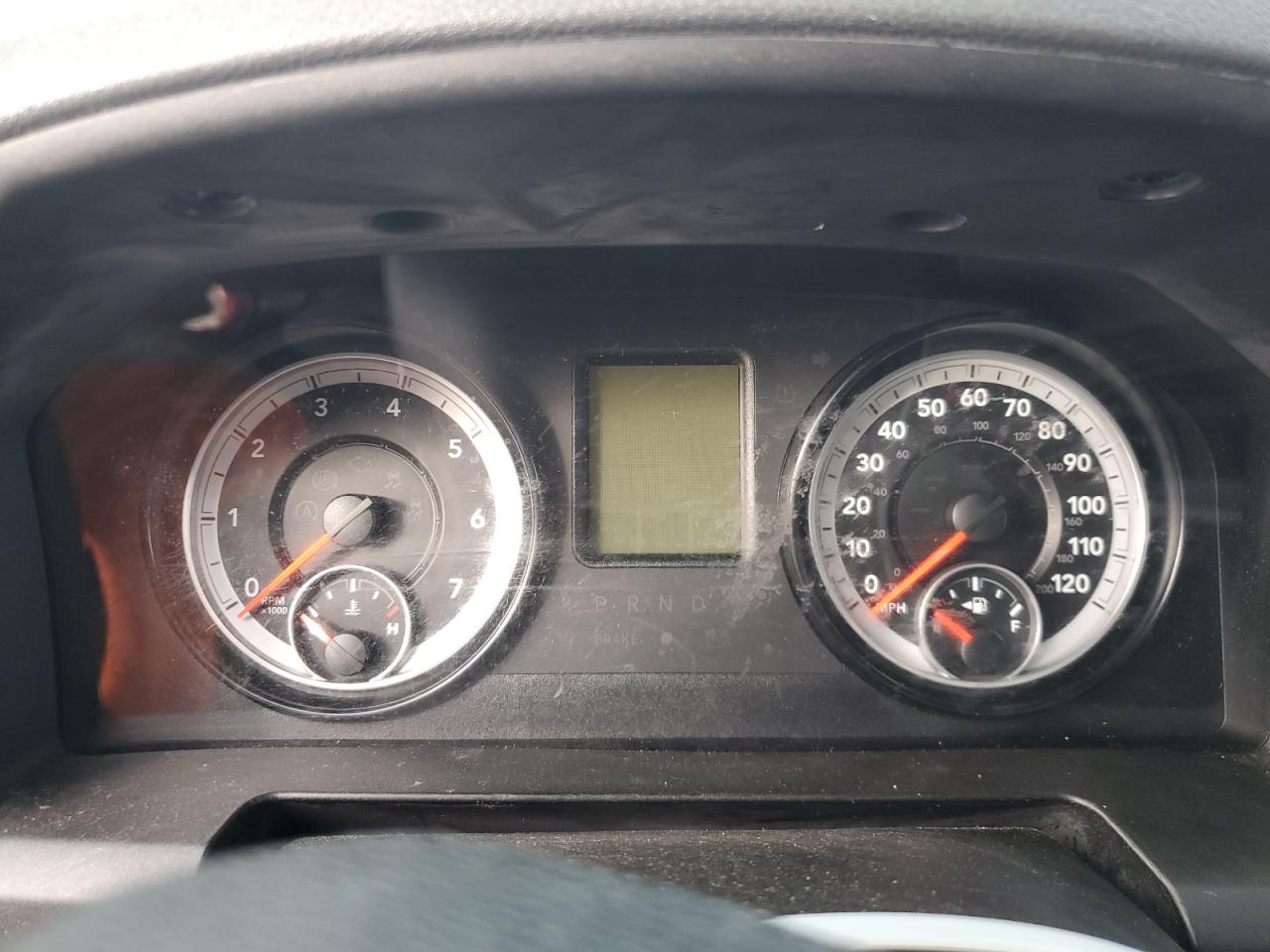 2015 Ram 1500 St VIN: 1C6RR7FT8FS600583 Lot: 86602845