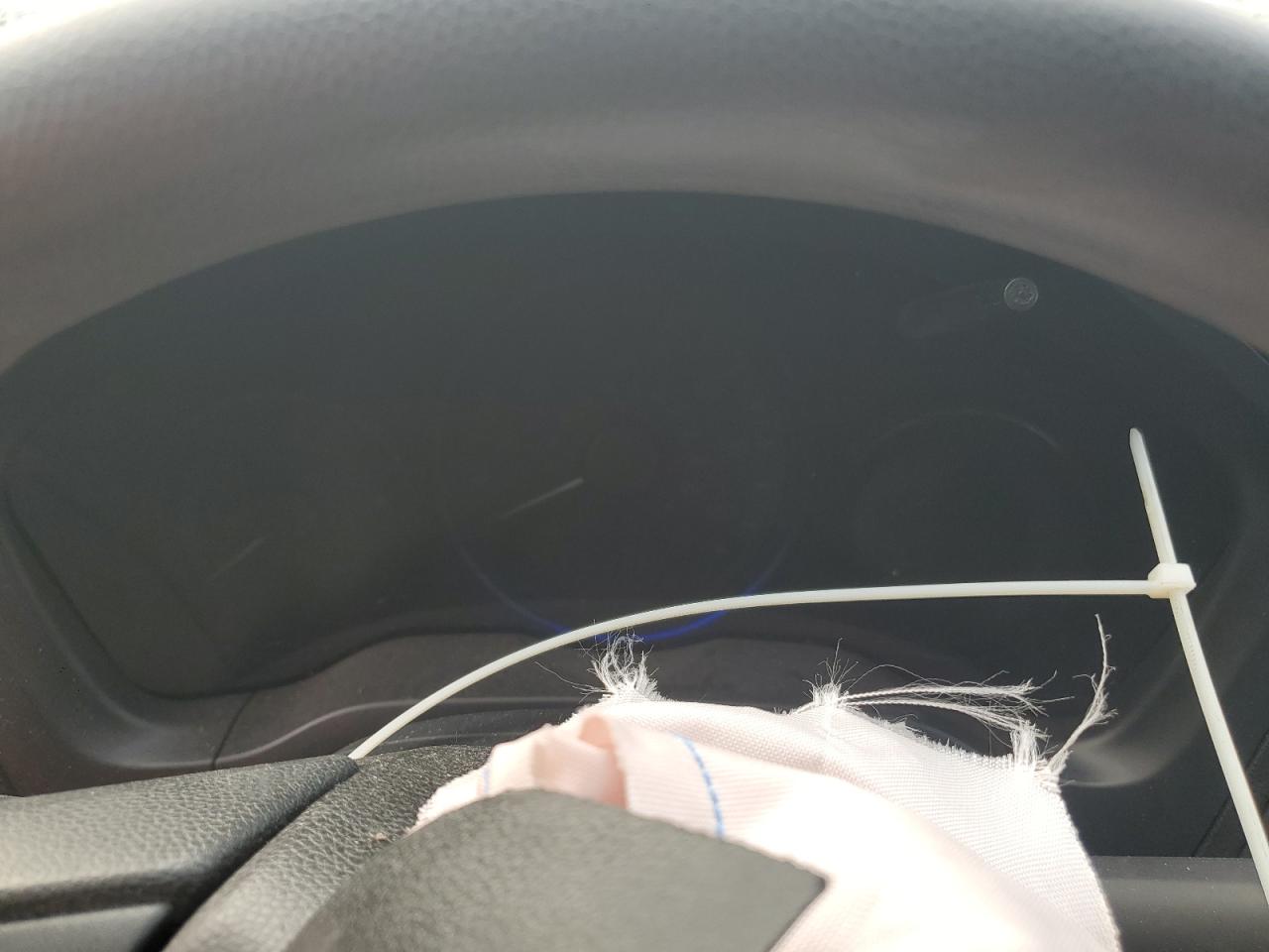 2020 Honda Hr-V Lx VIN: 3CZRU6H3XLM735996 Lot: 82224725