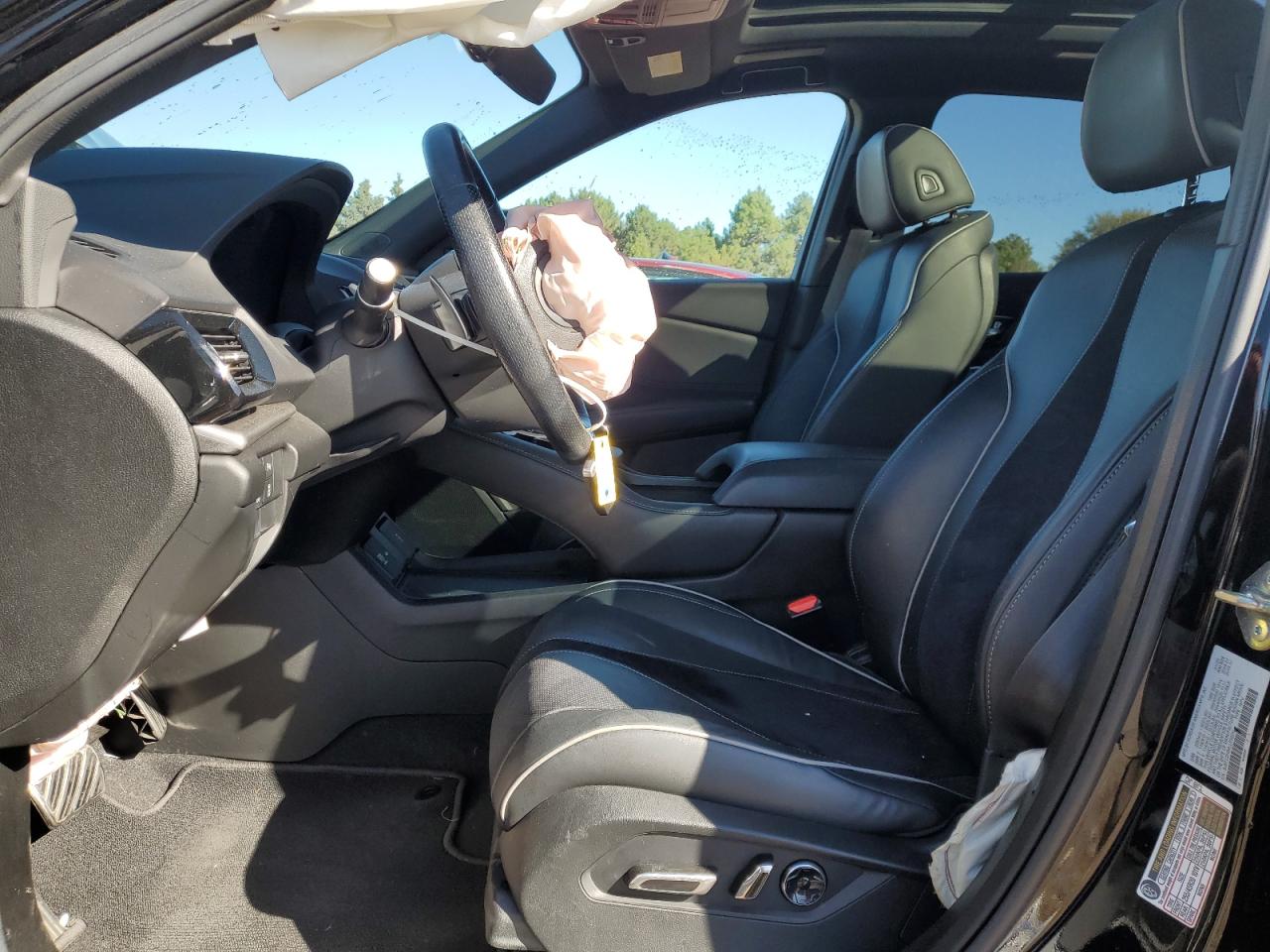 2020 Acura Rdx A-Spec VIN: 5J8TC2H64LL032253 Lot: 87245945