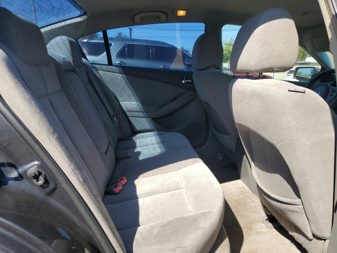 2007 Nissan Altima 2.5 VIN: 1N4AL21E57C147284 Lot: 81941635