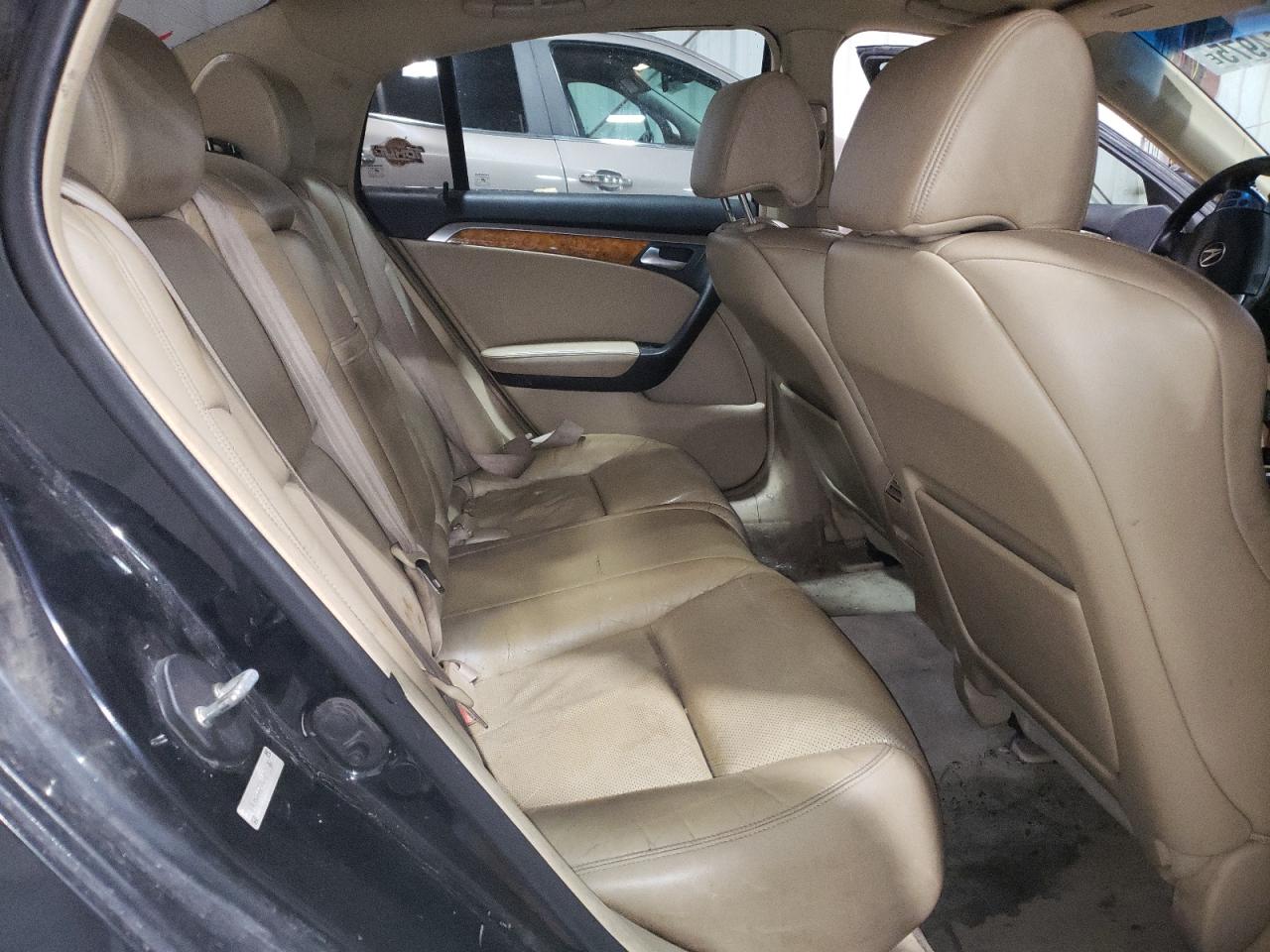 2004 Acura Tl VIN: 19UUA66274A012108 Lot: 82464975