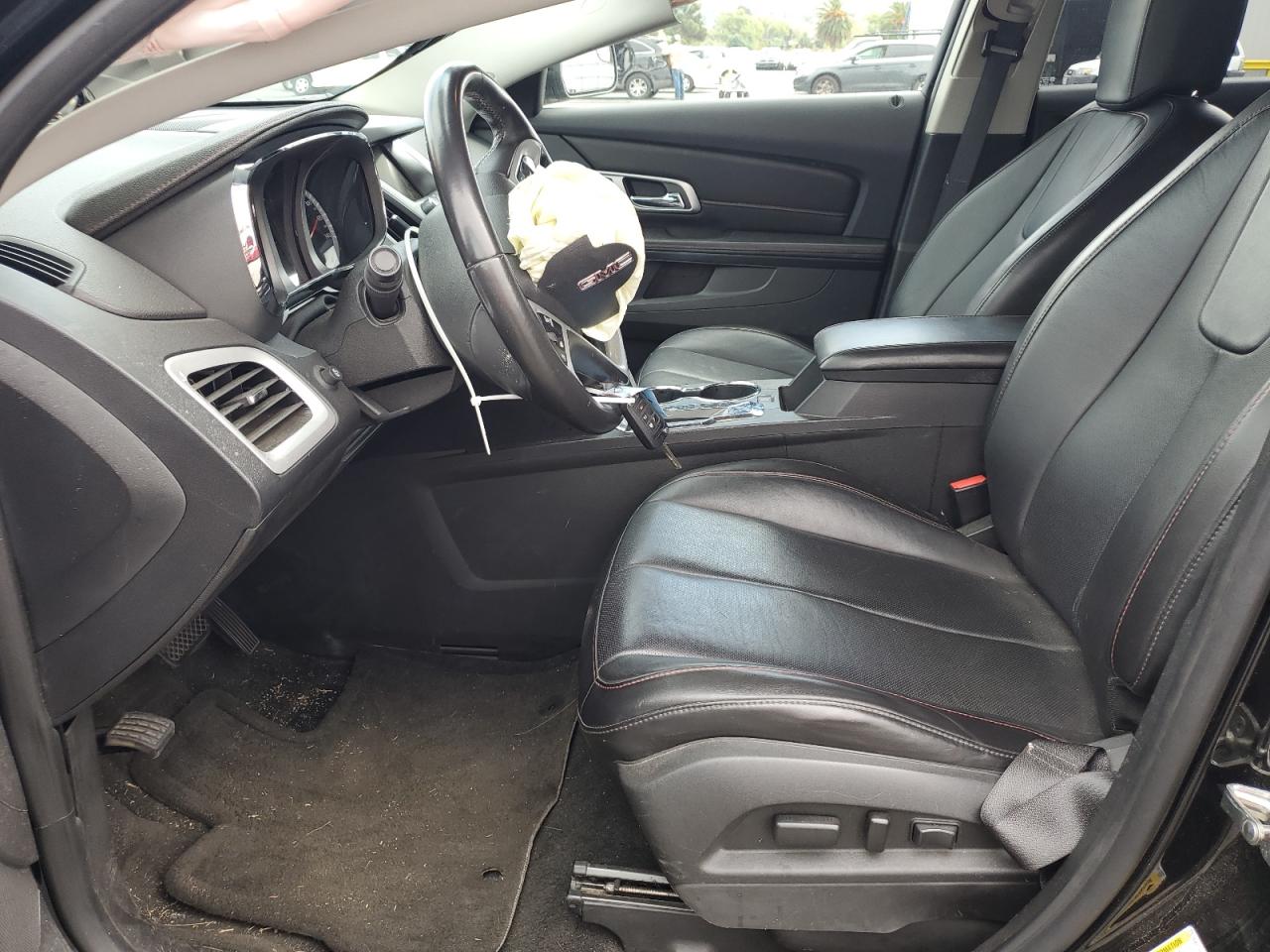 2014 GMC Terrain Slt VIN: 2GKFLSE3XE6242927 Lot: 82333435