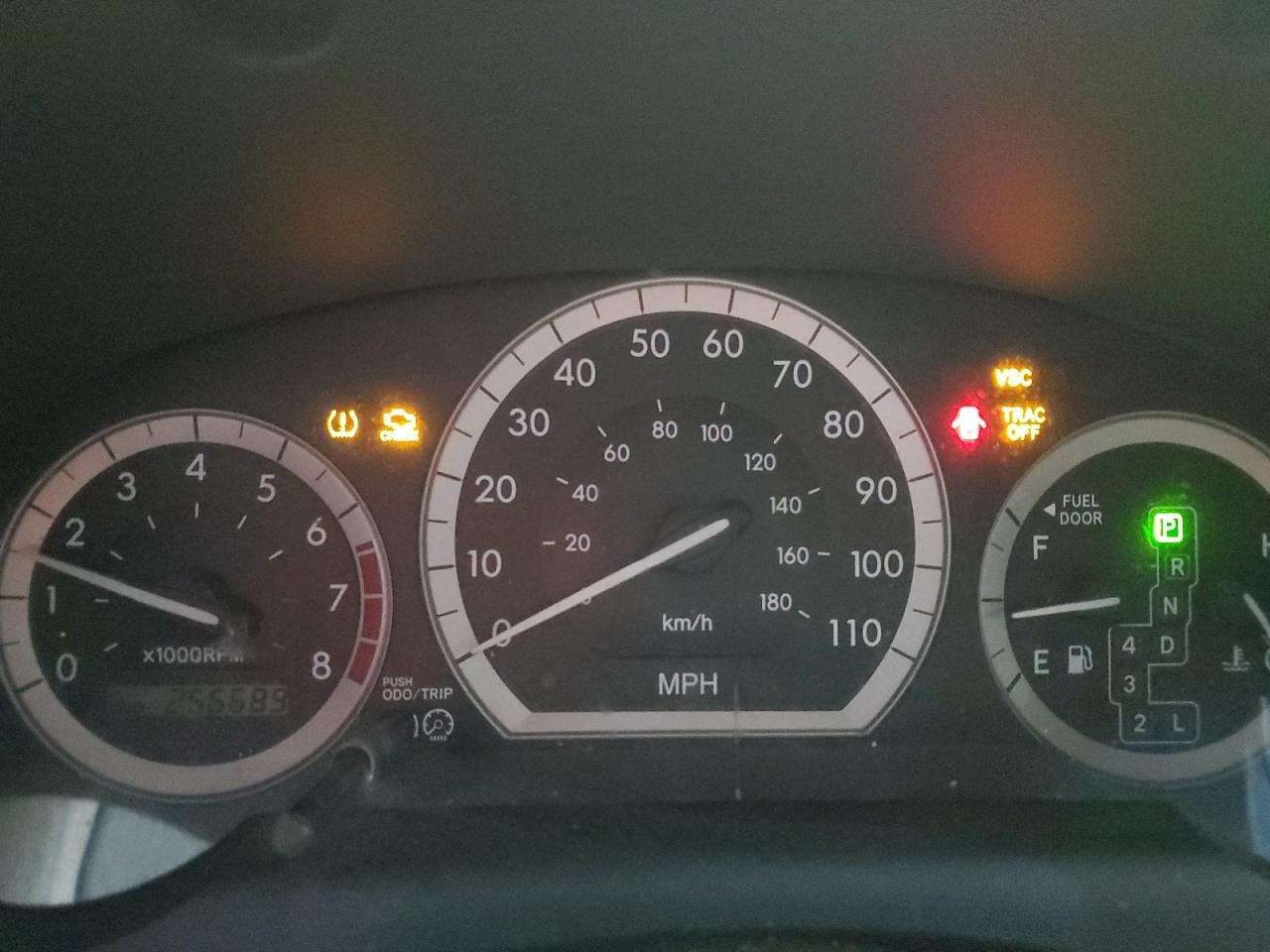 2010 Toyota Sienna Ce VIN: 5TDKK4CC4AS315740 Lot: 82469755