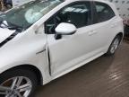 2021 TOYOTA COROLLA 1.8 VVT-I HYBRID ICON TECH 5DR CVT for sale at Copart EAST KILBRIDE