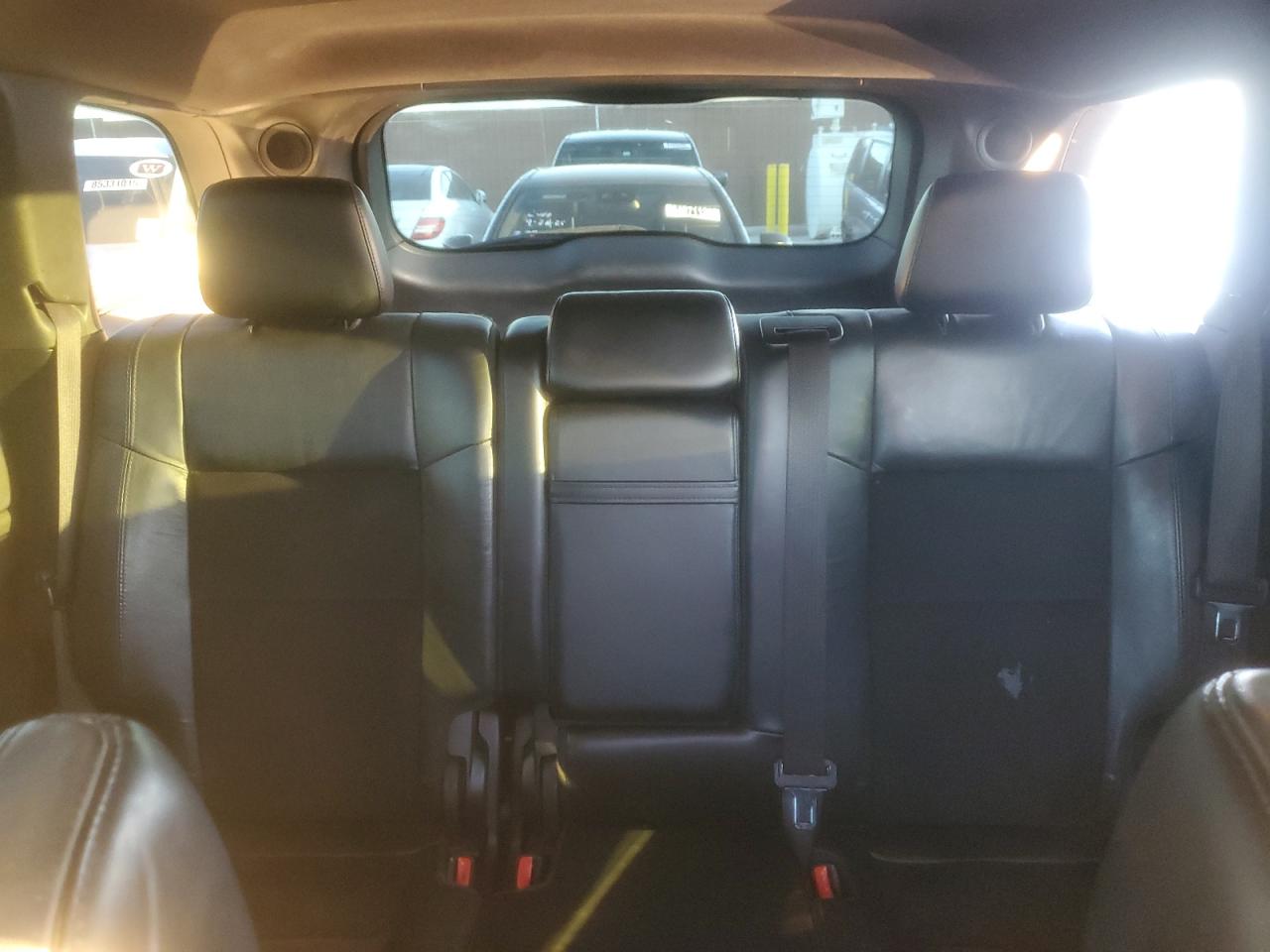 2017 Jeep Grand Cherokee Laredo VIN: 1C4RJFAG5HC910823 Lot: 85312415