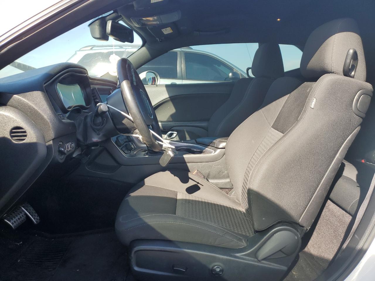 2019 Dodge Challenger R/T VIN: 2C3CDZBT5KH541271 Lot: 82738075