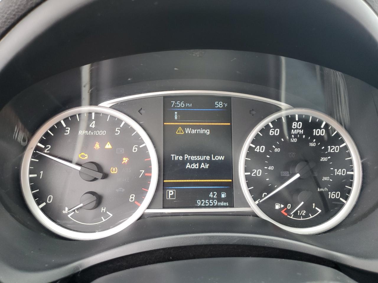 2019 Nissan Sentra S VIN: 3N1AB7AP4KY451379 Lot: 85317285