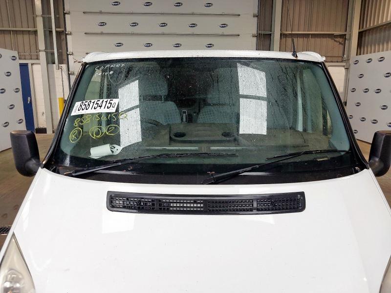 2012 FORD TRANSIT 125 T280 FWD 