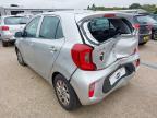 2017 KIA PICANTO 2  for sale at Copart NEWBURY
