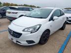 2019 VAUXHALL CORSA GRIFFIN  for sale at Copart NEWBURY