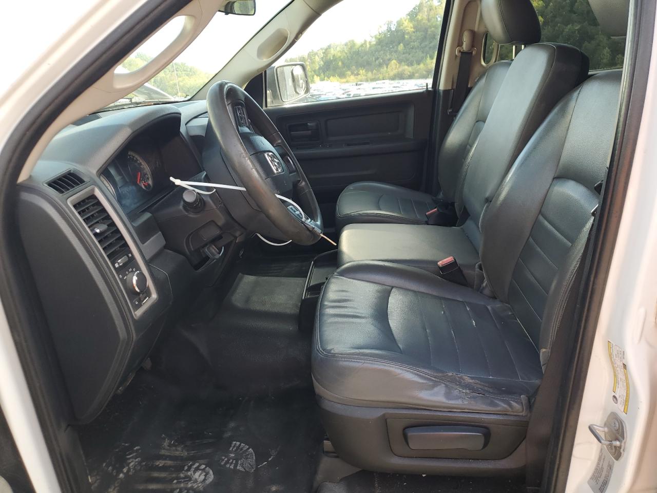 2016 Ram 2500 St VIN: 3C6TR4HT1GG128866 Lot: 84477735