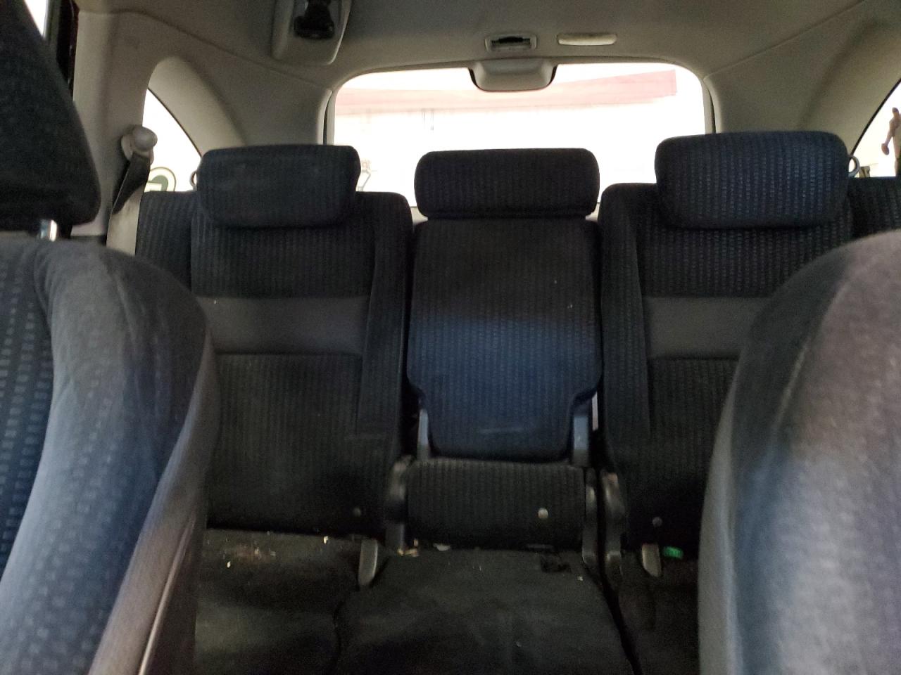 2008 Honda Cr-V Ex VIN: 3CZRE38588G702112 Lot: 82600375
