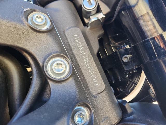 2020 HARLEY-DAVIDSON ELW   