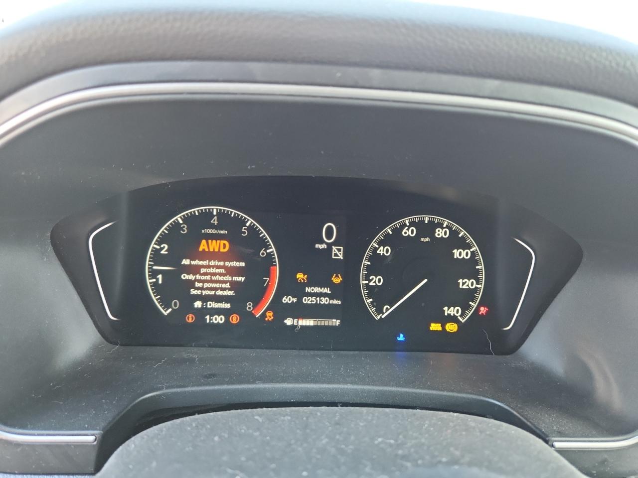 2023 Toyota Highlander L VIN: 5TDKDRBH5PS510503 Lot: 69783315