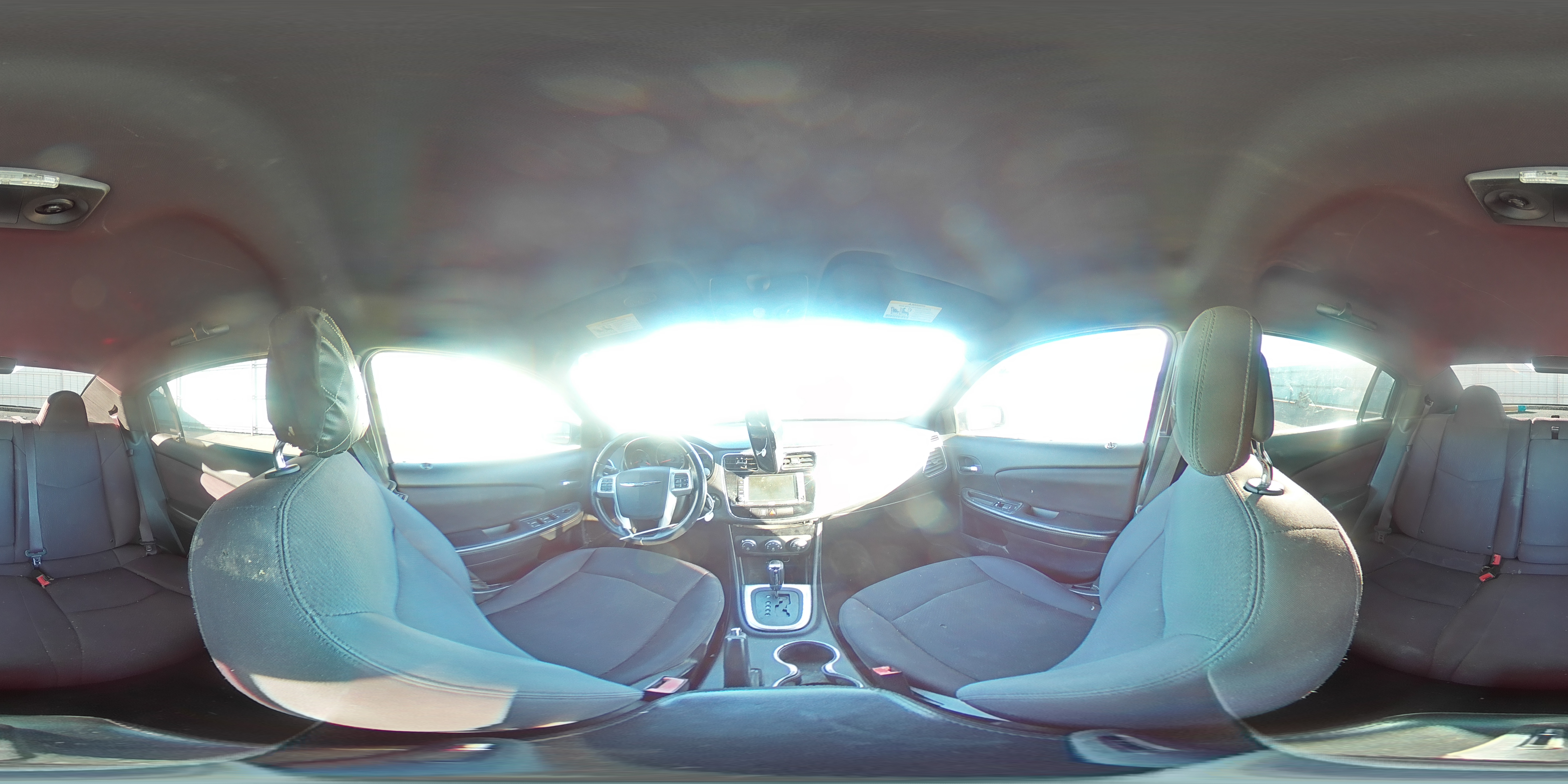 2013 Chrysler 200 Touring VIN: 1C3CCBBG0DN712015 Lot: 86258025