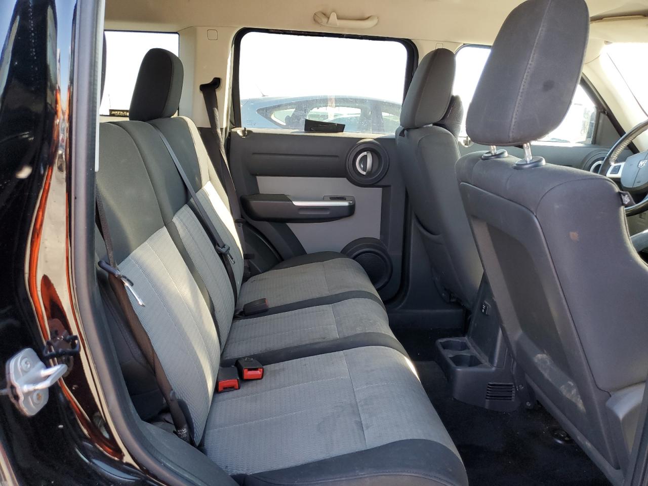 2007 Dodge Nitro Slt VIN: 1D8GT58K17W666446 Lot: 90726865