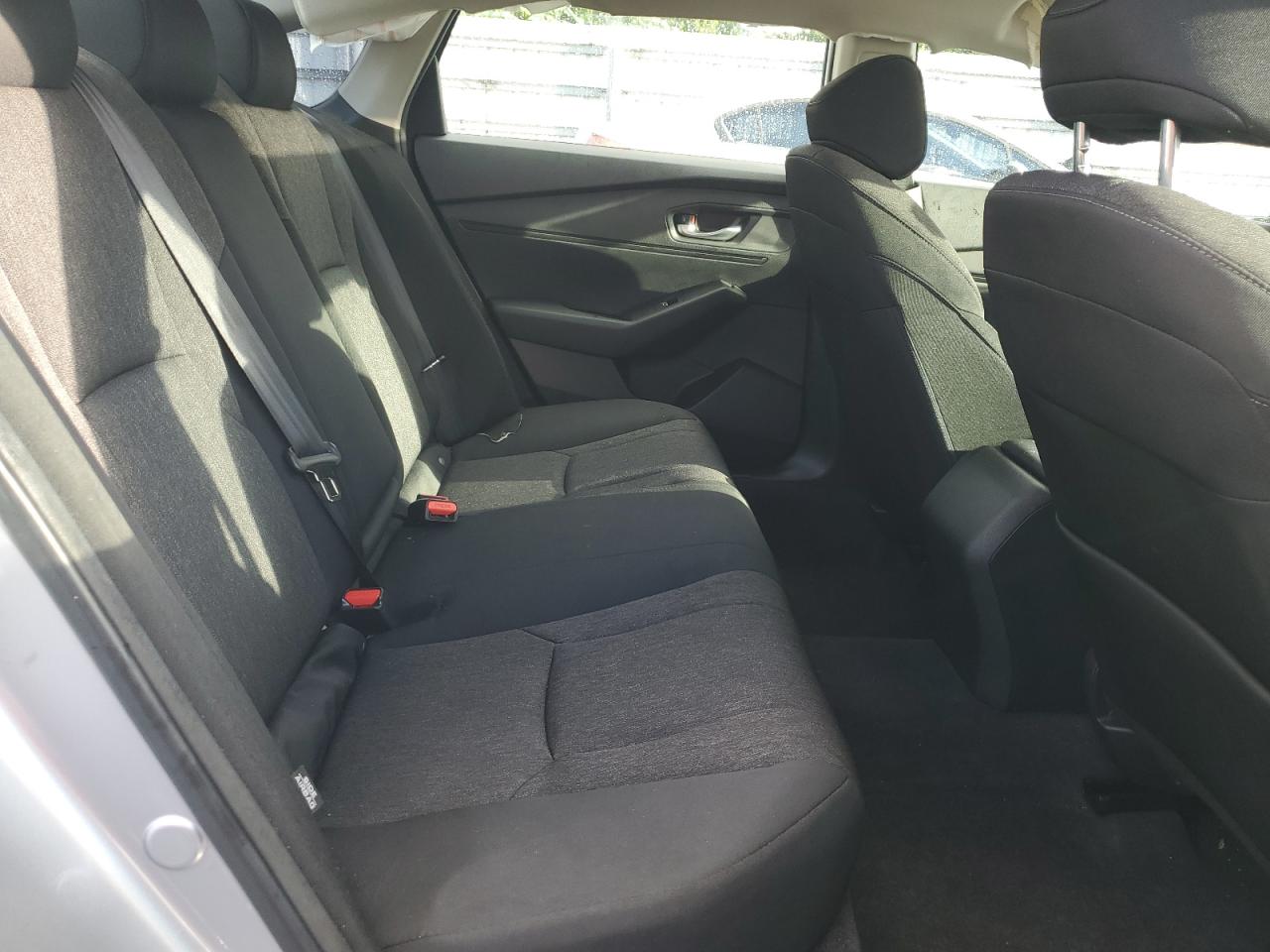 2024 Honda Accord Ex VIN: 1HGCY1F34RA045450 Lot: 85649005