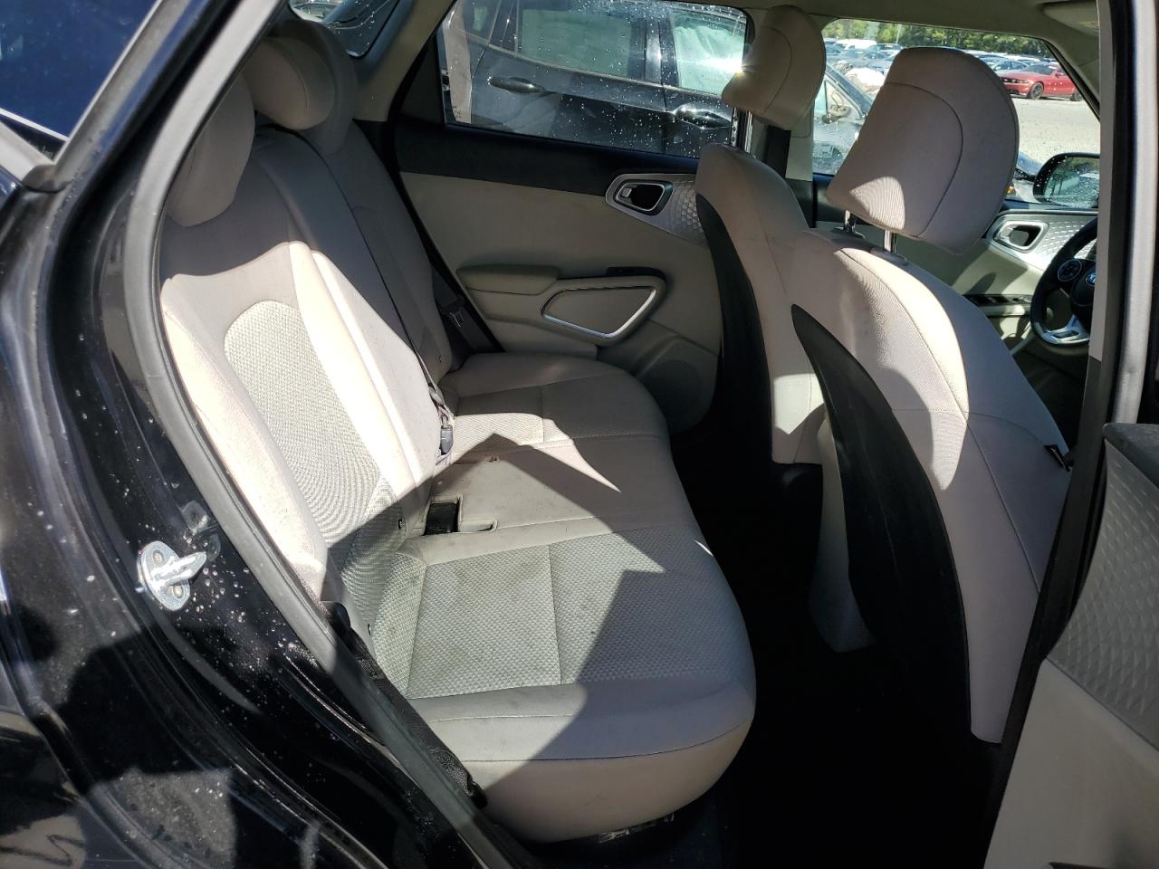 2020 Kia Soul Lx VIN: KNDJ23AU7L7005192 Lot: 87464545