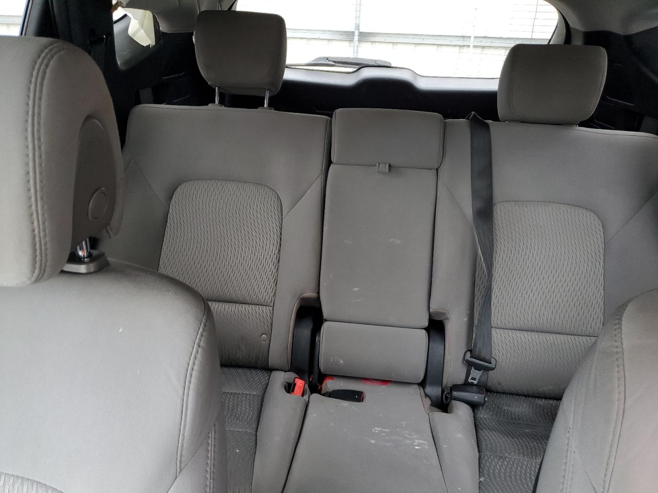 2018 Hyundai Santa Fe Sport VIN: 5NMZT3LB2JH094316 Lot: 86114535