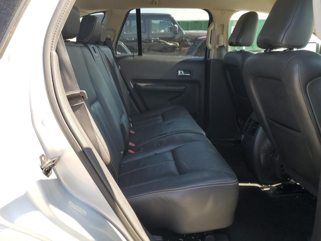 2010 Ford Uk VIN: 2FMDK4JC8ABB56374 Lot: 82259095