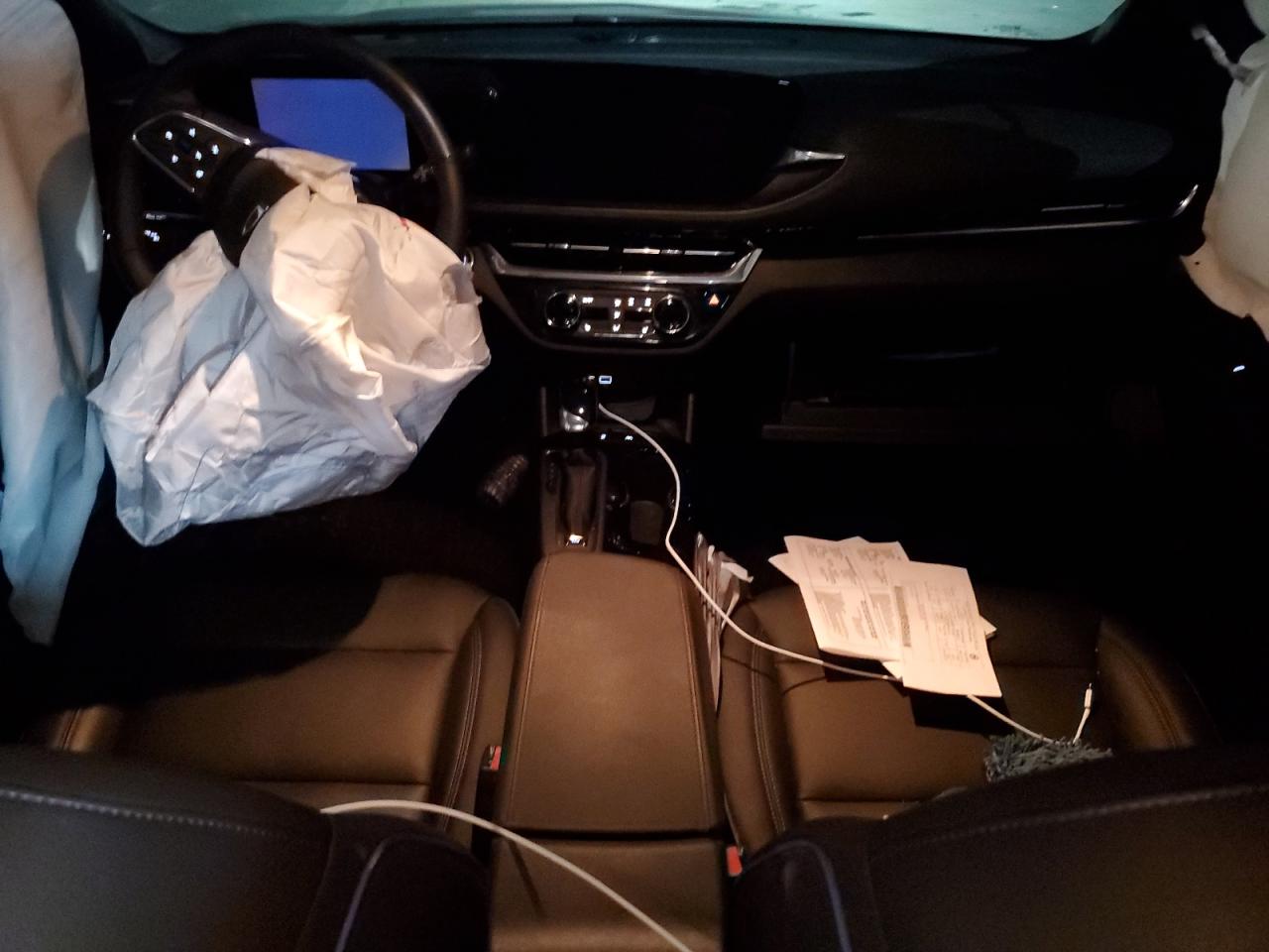 2025 Buick Envista Sport Touring VIN: KL47LBEP7SB049723 Lot: 86410895