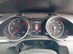 2009 AUDI A5 S LINE TDI DPF  for sale at Copart BRISTOL