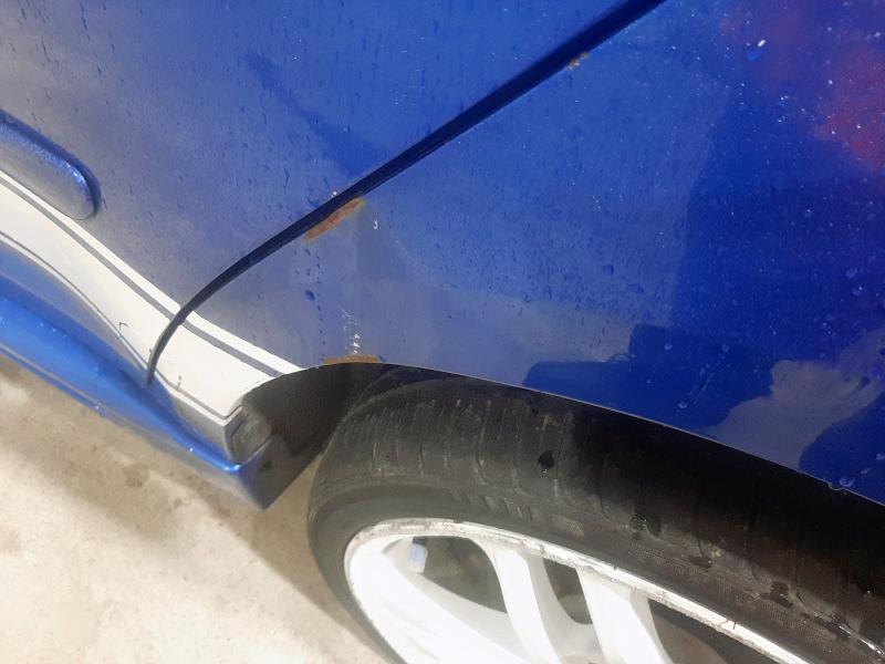 2006 SUZUKI SWIFT 1.5 GLX 5DR AUTO