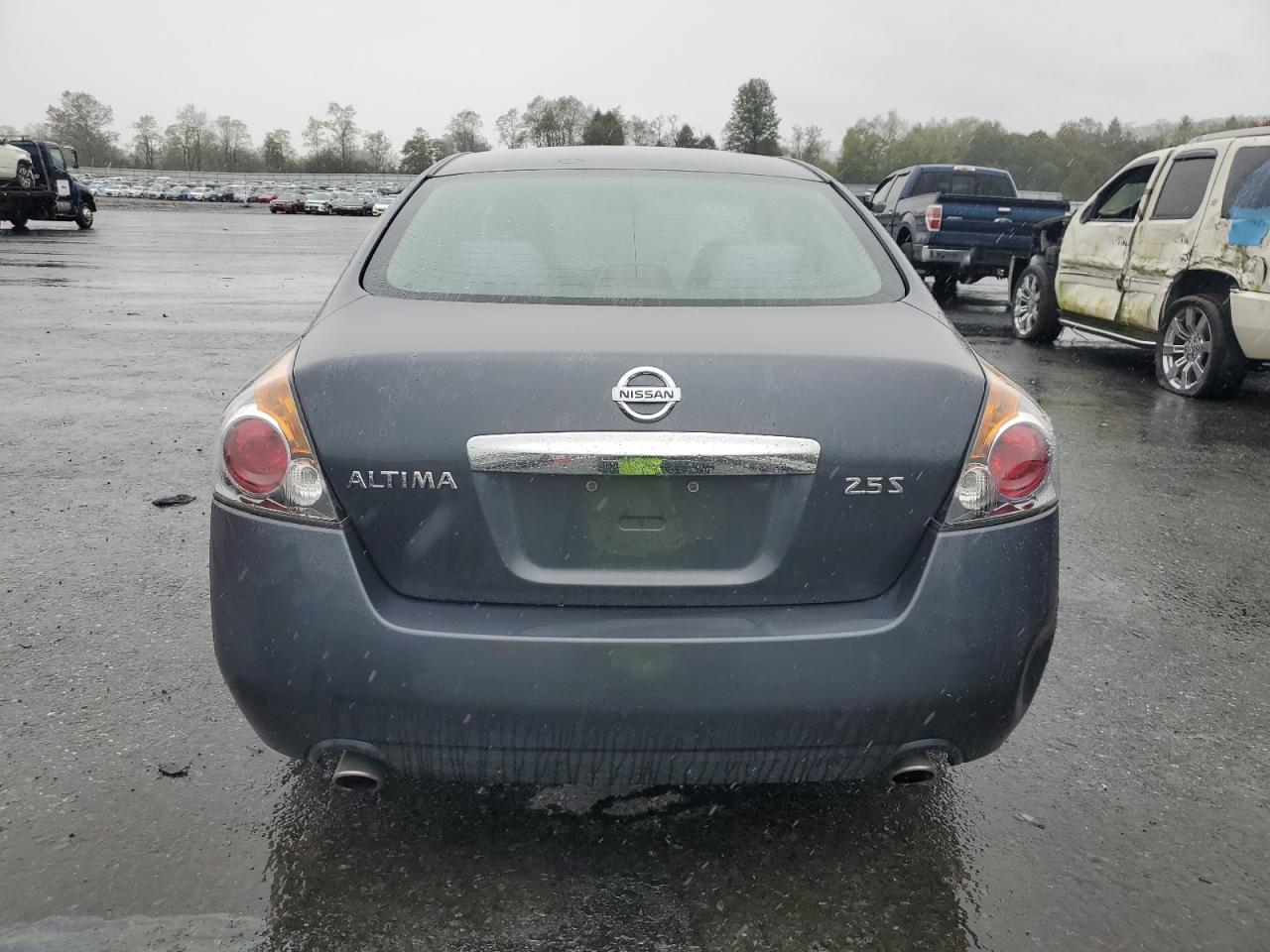 2012 Nissan Altima Base VIN: 1N4AL2AP0CN567552 Lot: 82350425